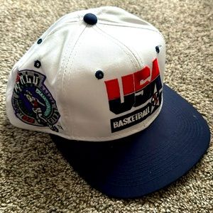 Fiba 1994 USA Basketball Team